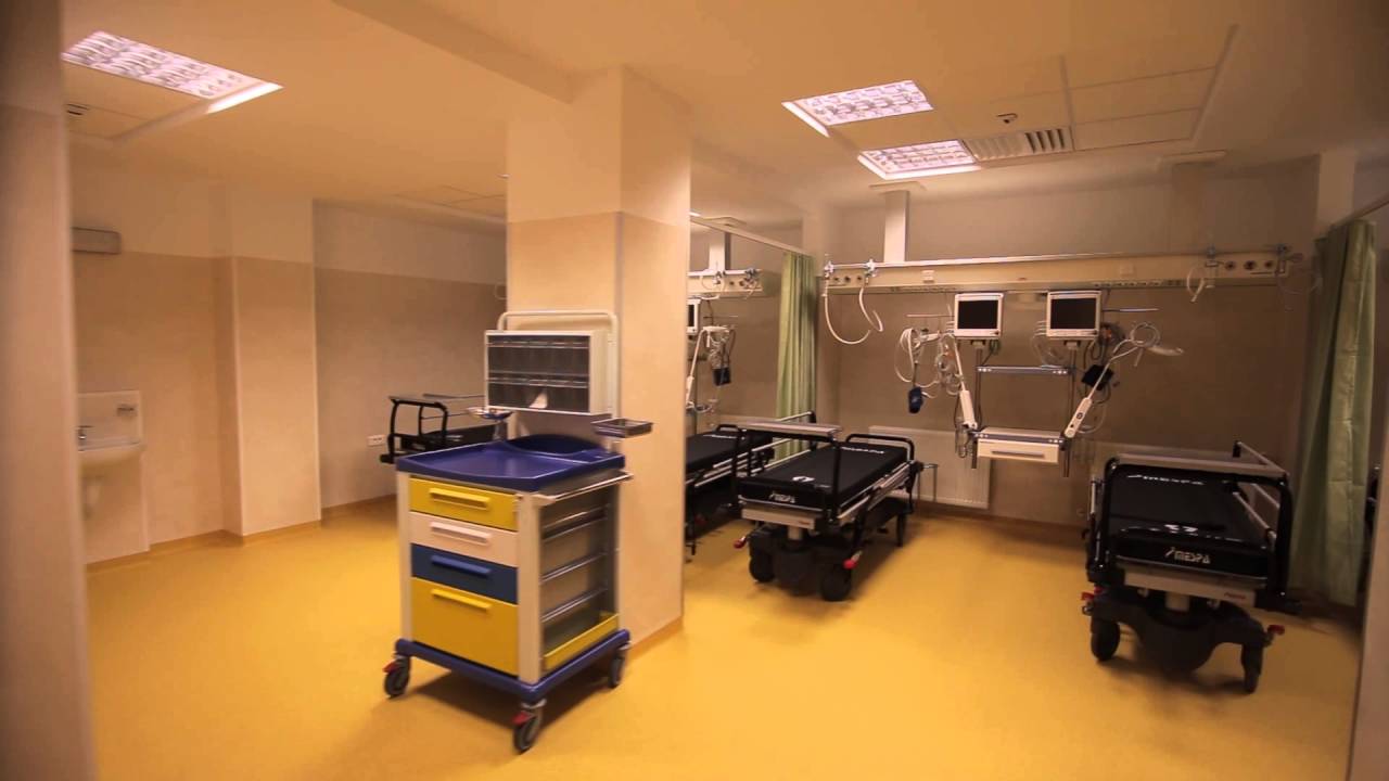 Unitatea de Primiri Urgente Suceava/inaugurare modernizare /prezentare SJU Suceava