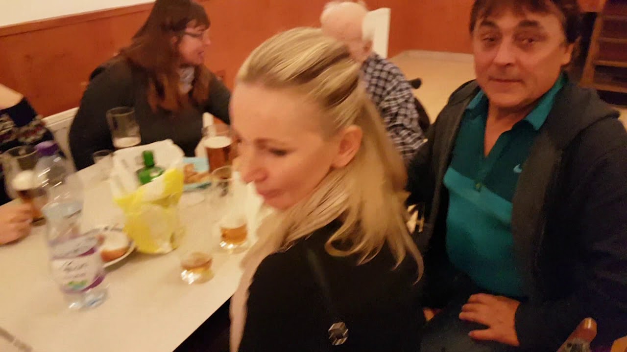 ROZLOUČEN&Iacute; S JIRKOU MR&Aacute;ZEM -  rodina + nejbliž&scaron;&iacute; př&aacute;tel&eacute;
