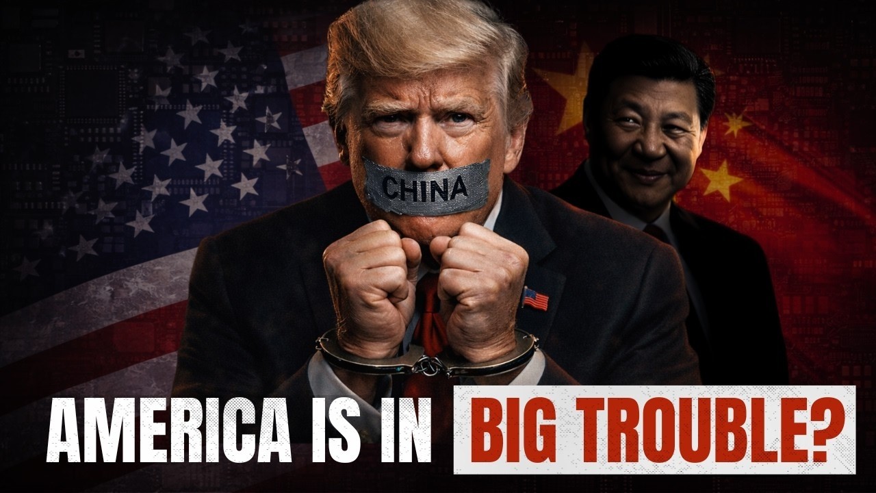 China’s Secret Project and it is SHOCKING!! : Geopolitical Case study