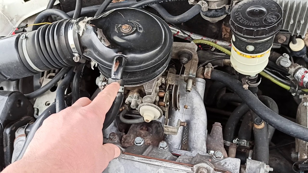 KARTER HAVALANDIRMA SİSTEMİNİN GÖREVİ // MOTOR YAĞ YAKIYOR MU? MOTOR DURUMU?