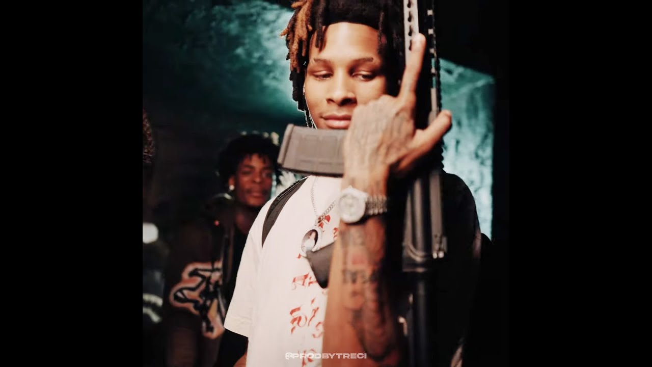 (FREE) BAK Jay Sample Type Beat 