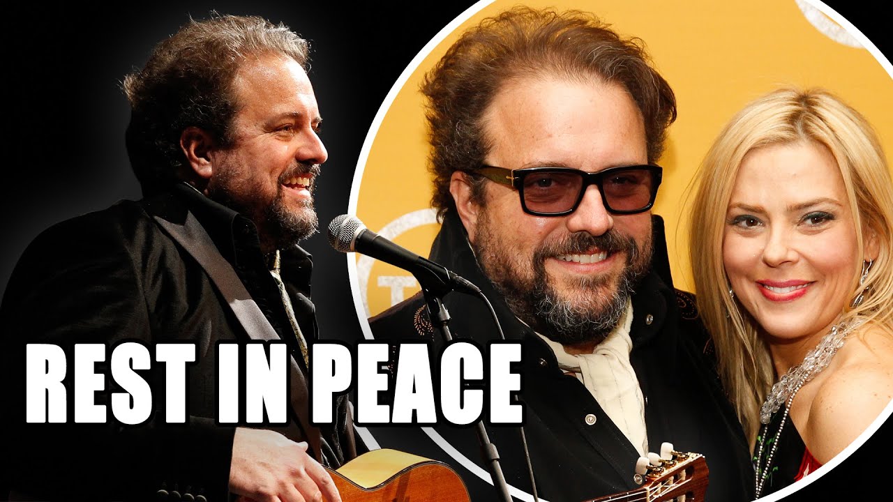 Mavericks Raul Malo's Wife Just Broke Our Hearts!