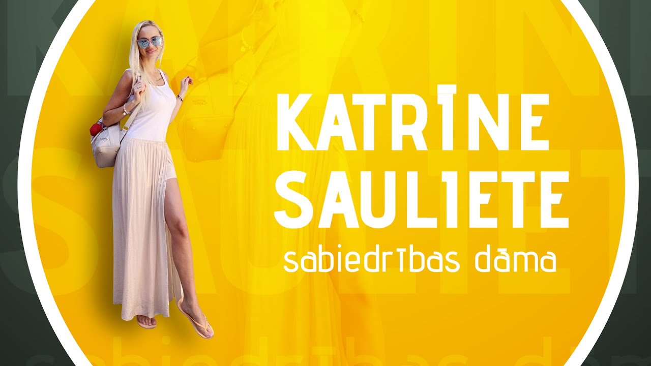Četri uz koferiem / Maroka / 3. epizode - Katrīne Sauliete