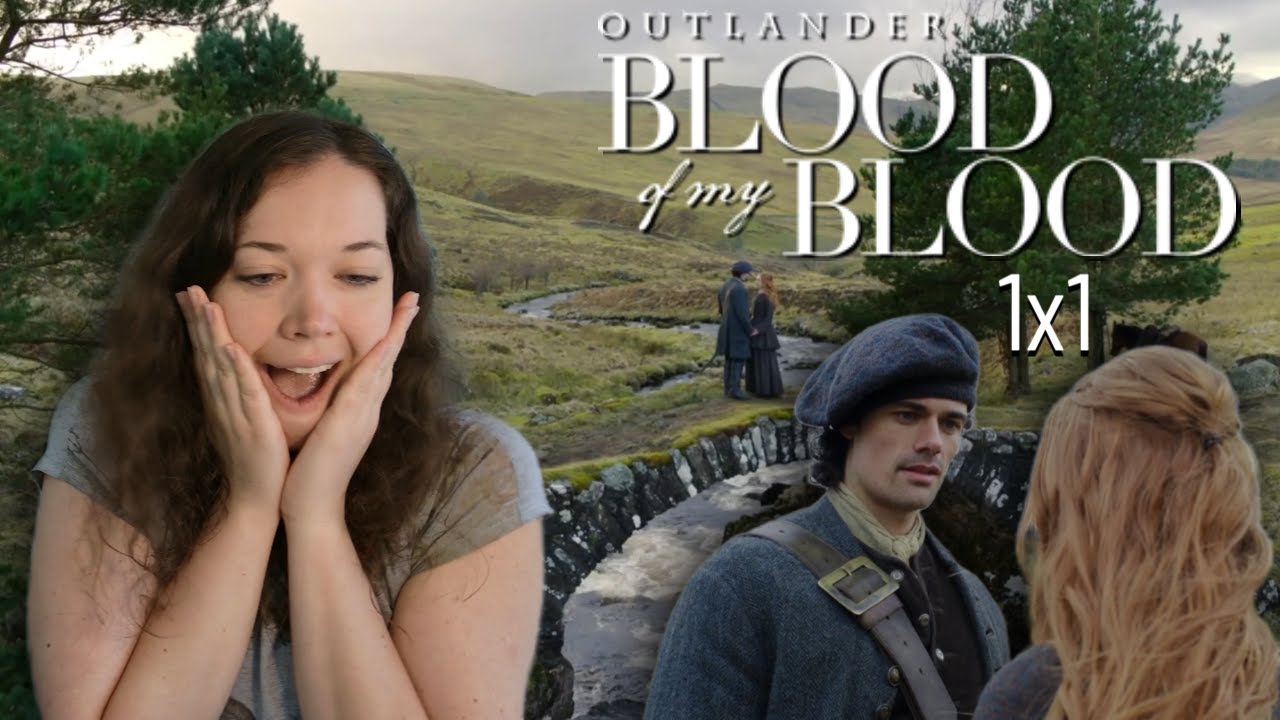Outlander: Blood of My Blood 1x01 