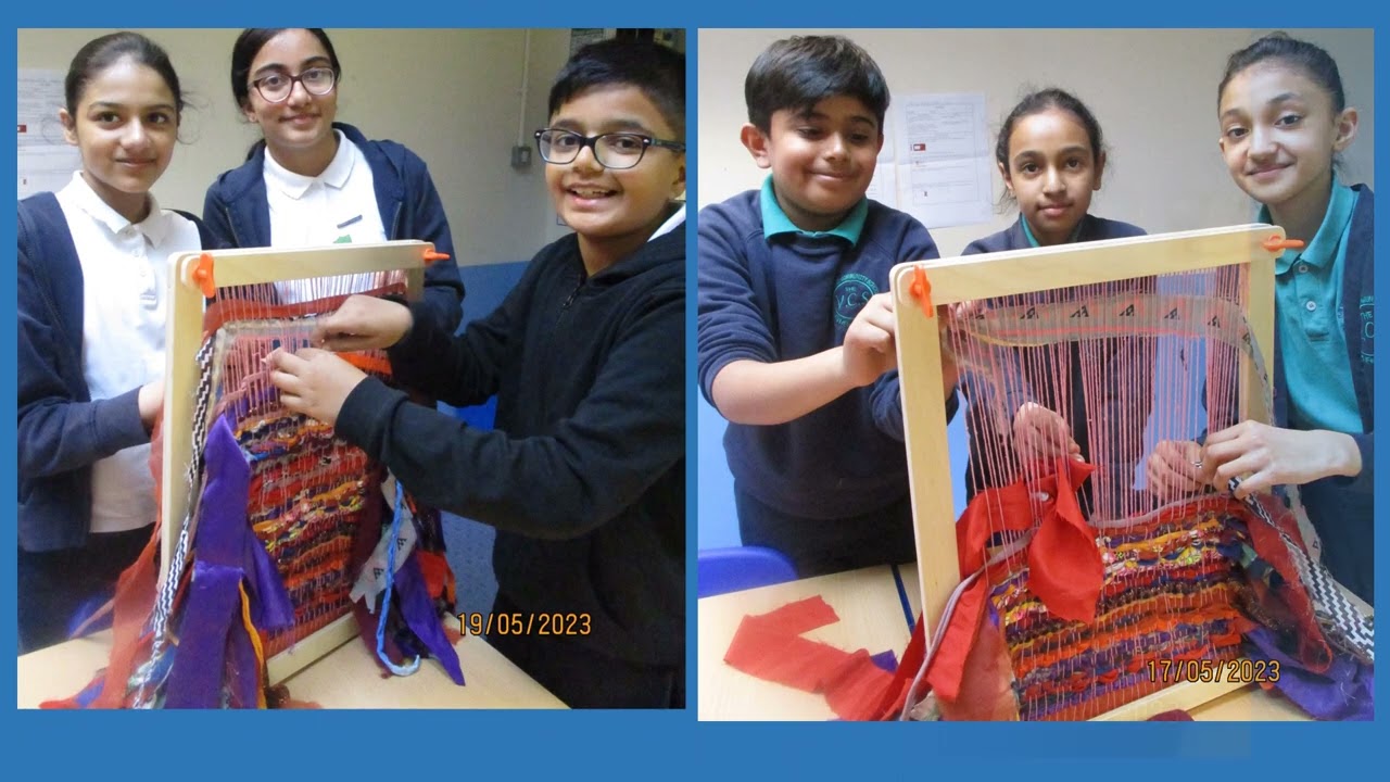 Our Journey in Year 6
