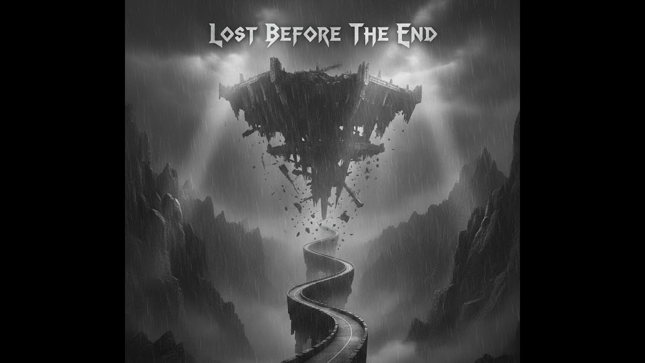 Lost Before The End Velvet Mix