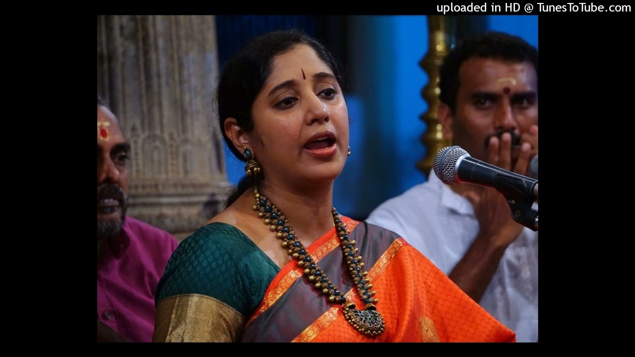 Nisha Rajagopalan - dorakunA iTuvaNTi sEva - bilahari - tyAgarAja