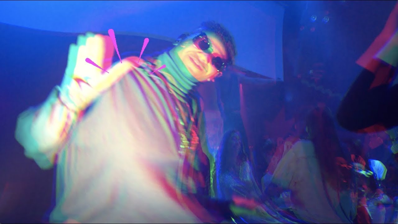 Ramriddlz - Pop Rocks (Official Music Video)