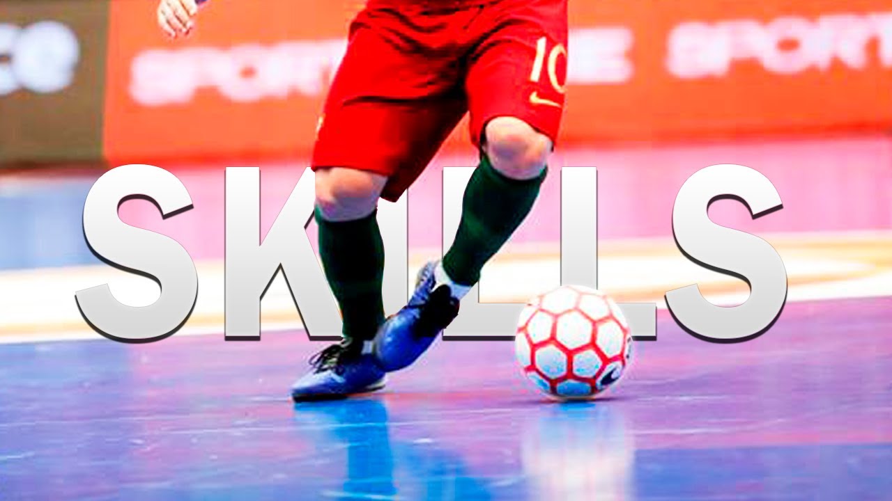 Most Humiliating Futsal Skills