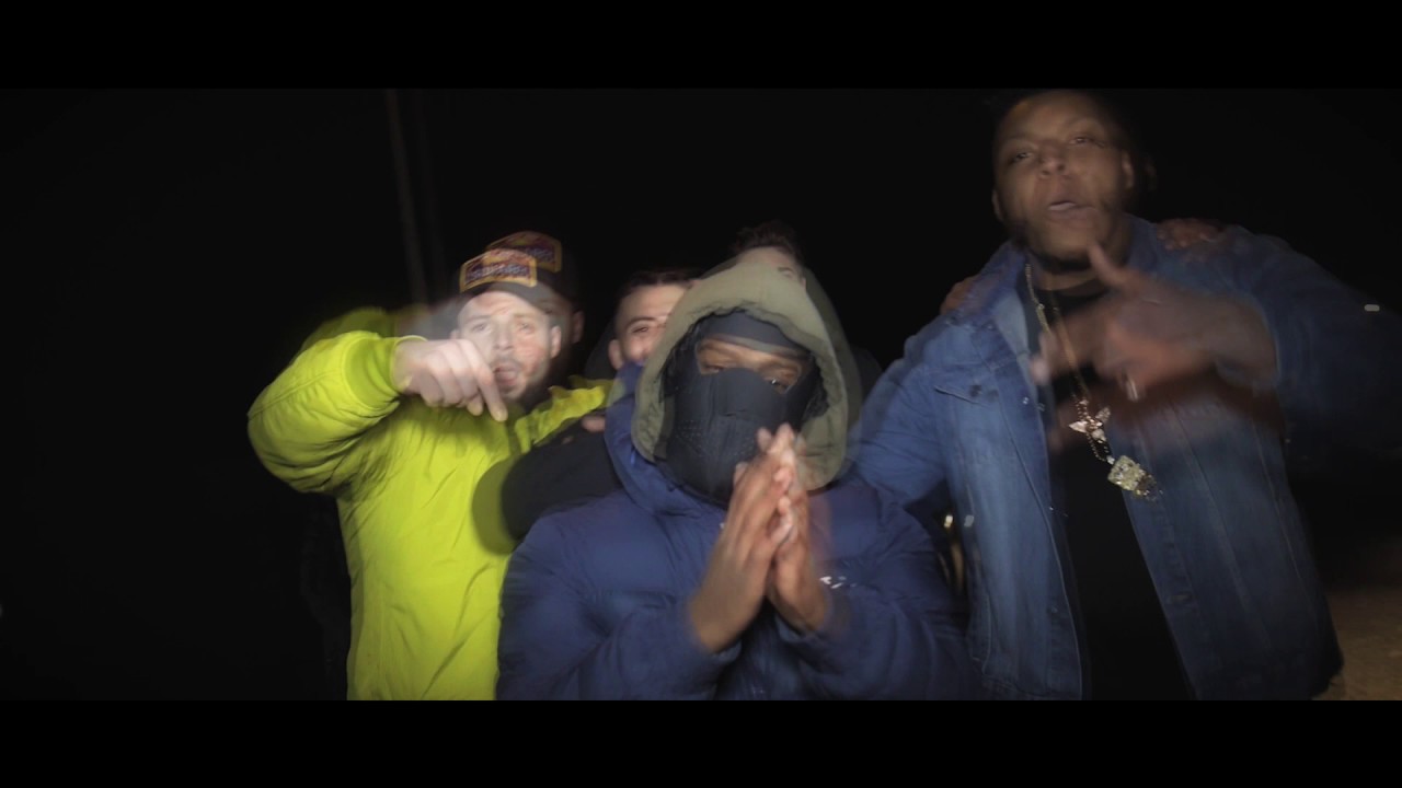 Sonny Double 1 - Not Enough [@sonnydouble1]