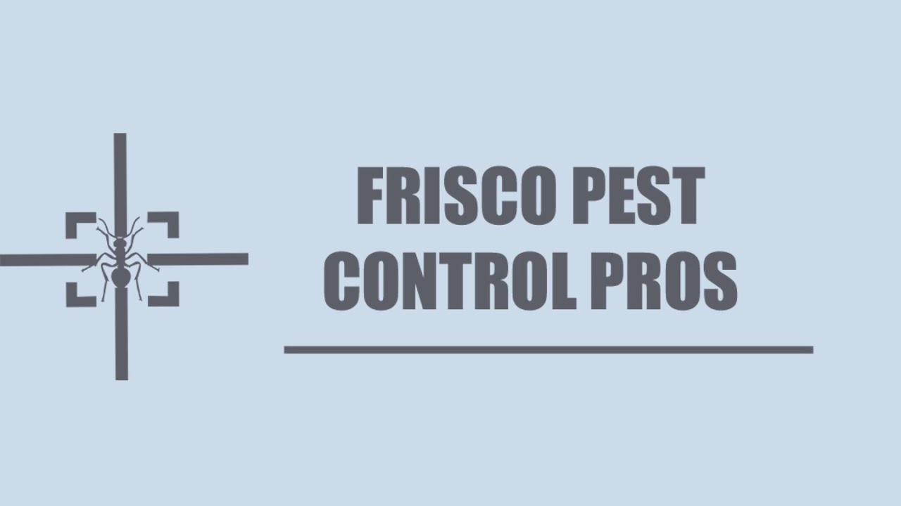 Frisco Pest Control Pros-Pest Control Service in Frisco TX