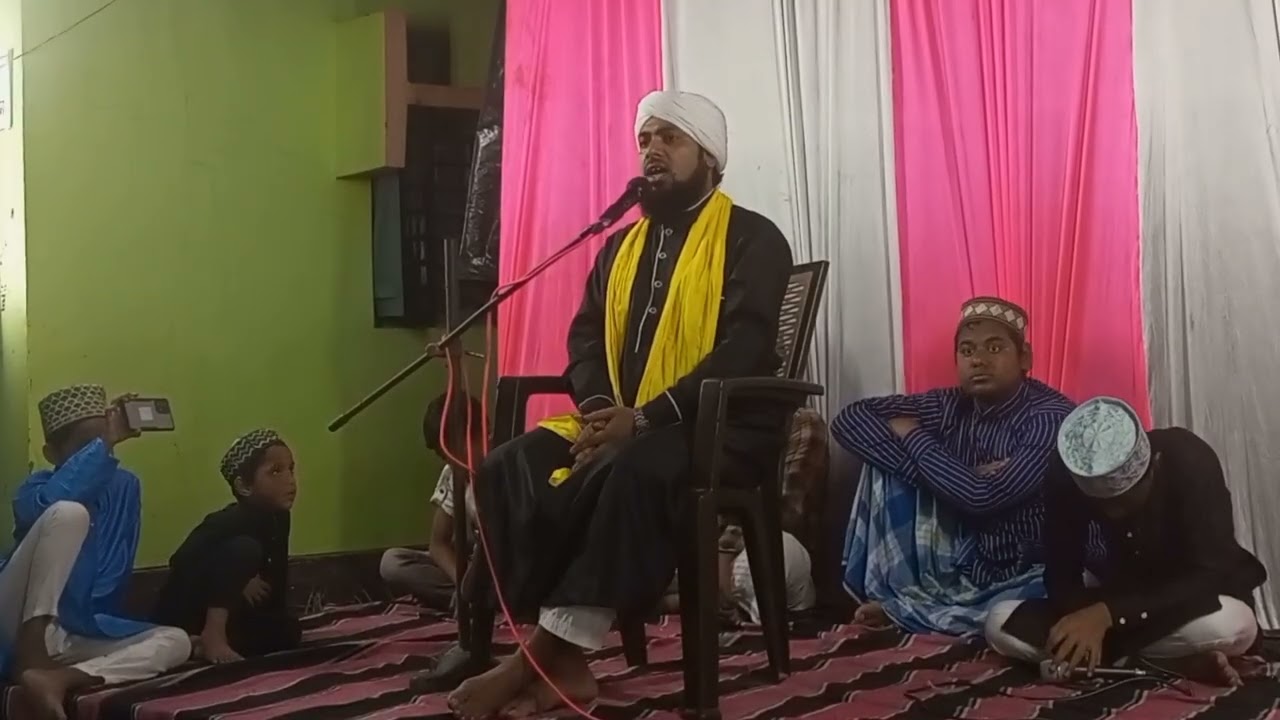 Jalsa#jiboni