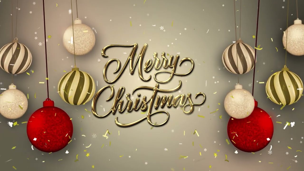 Reggae Christmas and happy new year 28 minutes nonstop