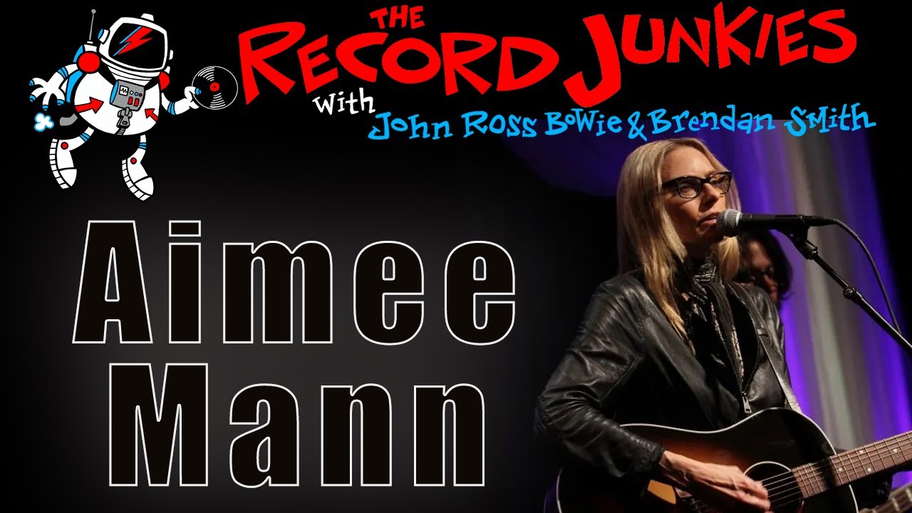 Aimee Mann