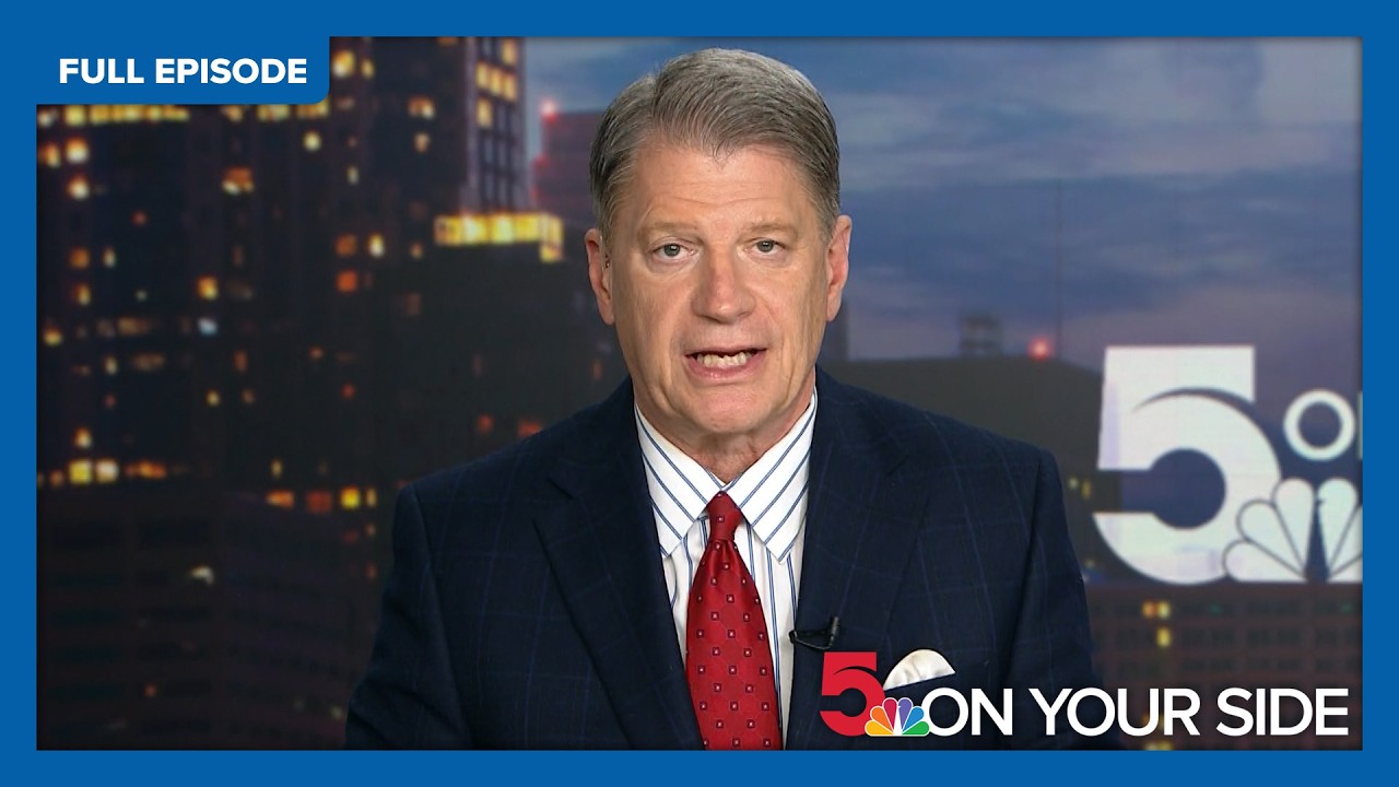 5 On Your Side at 10 - March 18, 2026 (Full Broadcast)