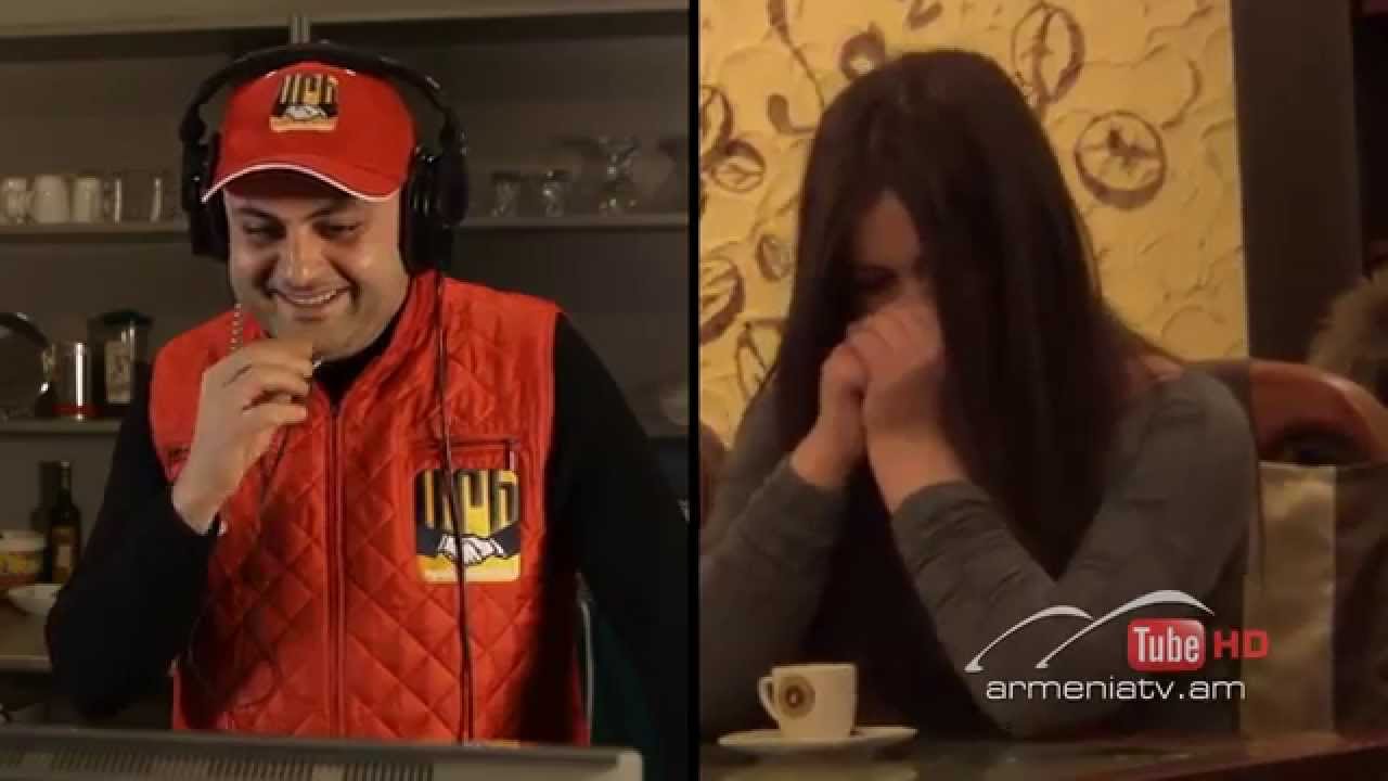 Արի պայմանավորվենք,Թողարկում 1 / Ari paymanavorvenq