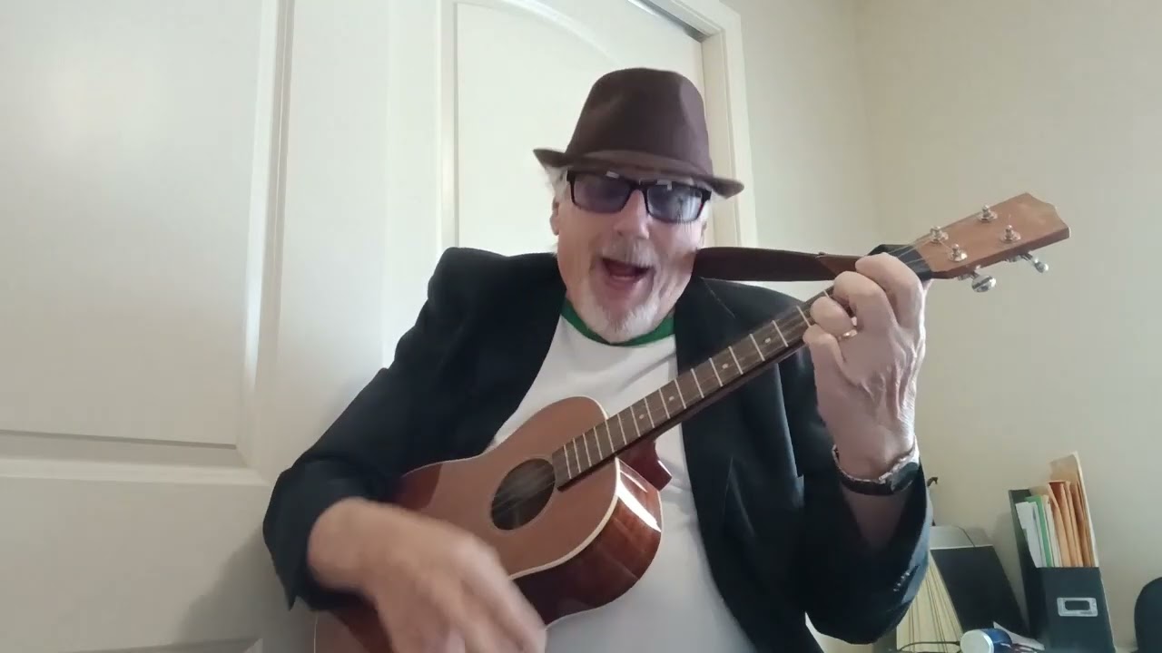 Singin The Blues, Jam at Gent's Six Day Challenge