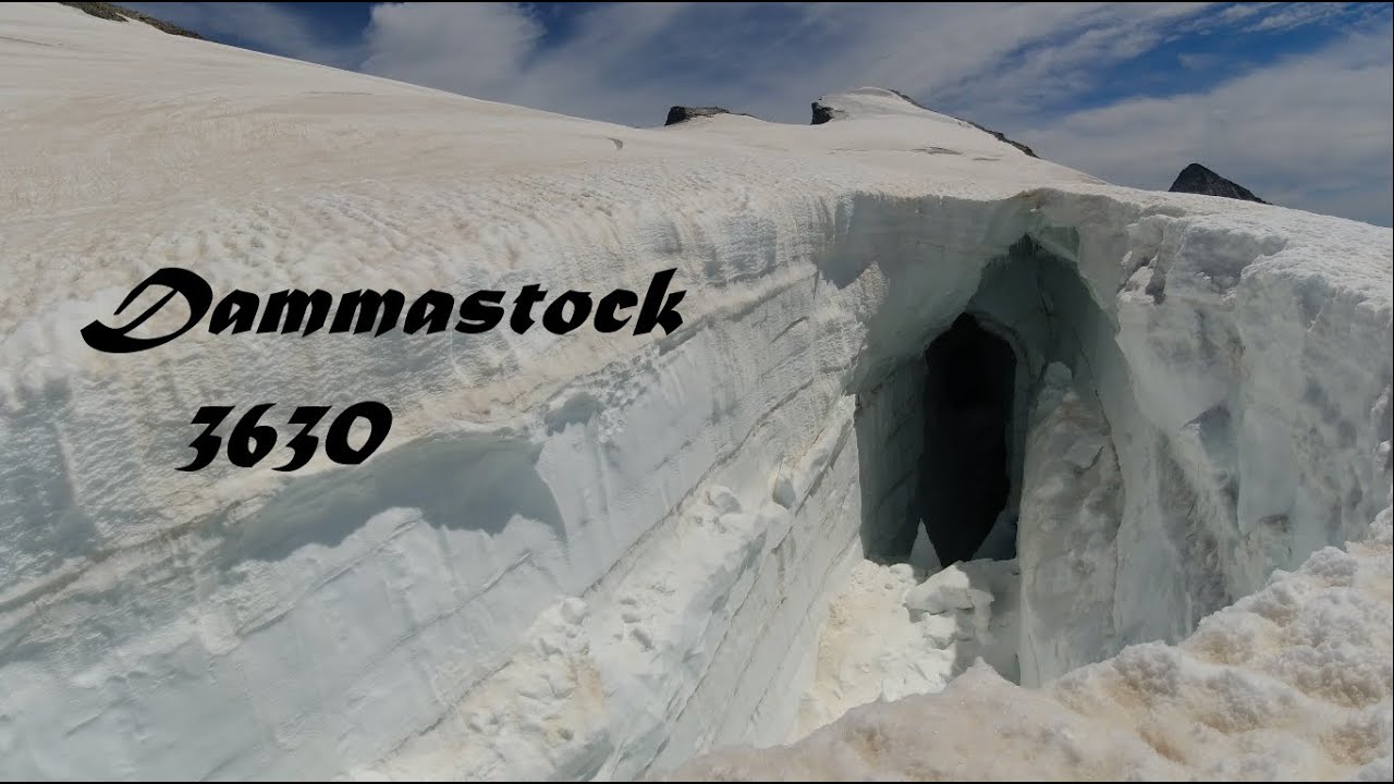 Dammastock (3630)