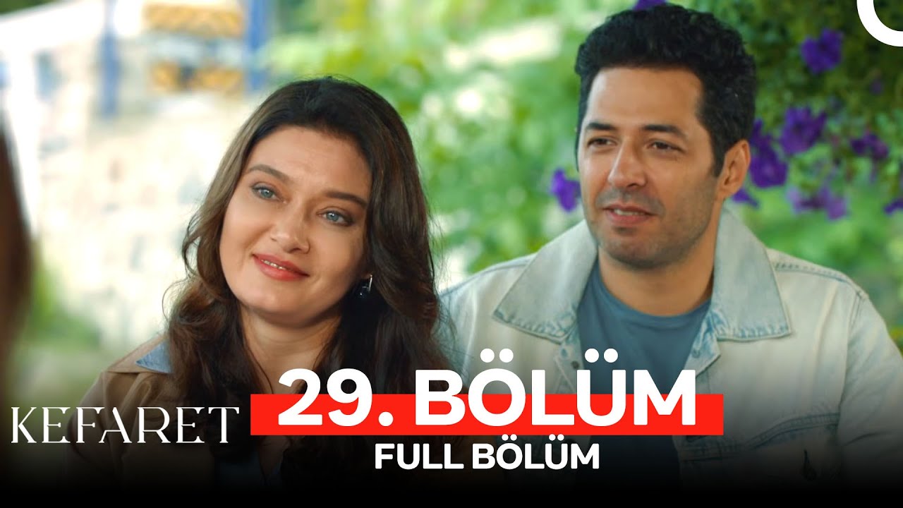 Kefaret 29. Bölüm
