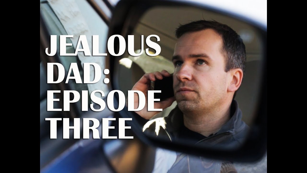 Dad Jealous of Son's Acting Career: Episode 3