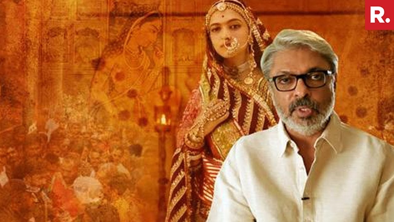 Censor Board Turns Down Application Of Padmavati Makers