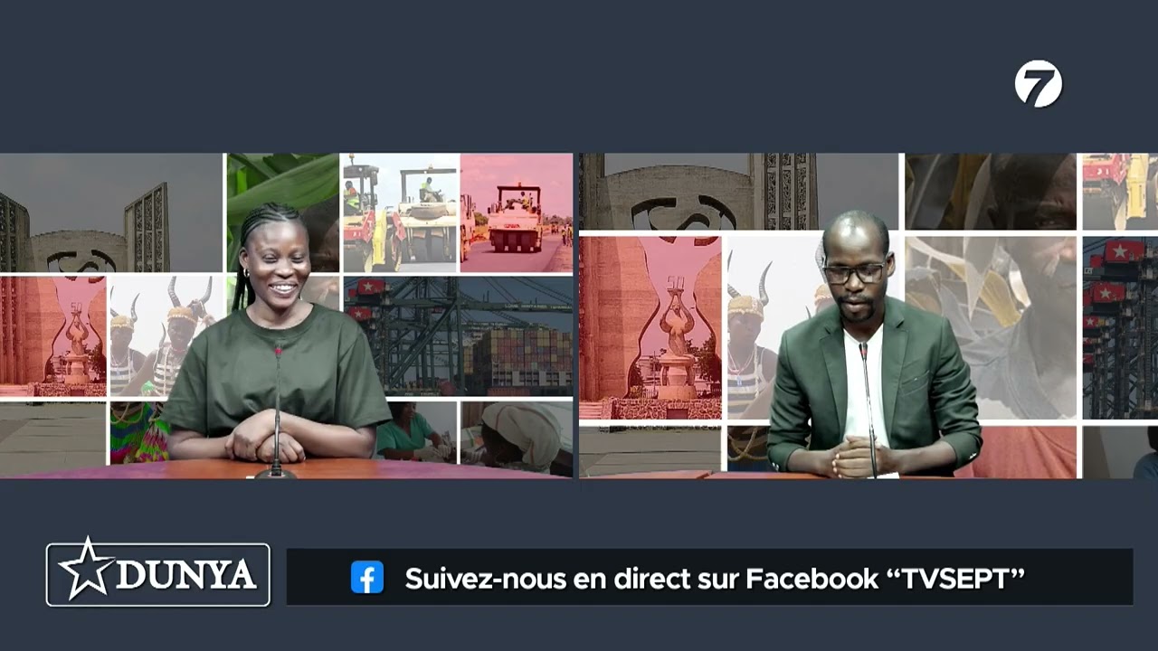 DUNYA DU 05 02 2026
