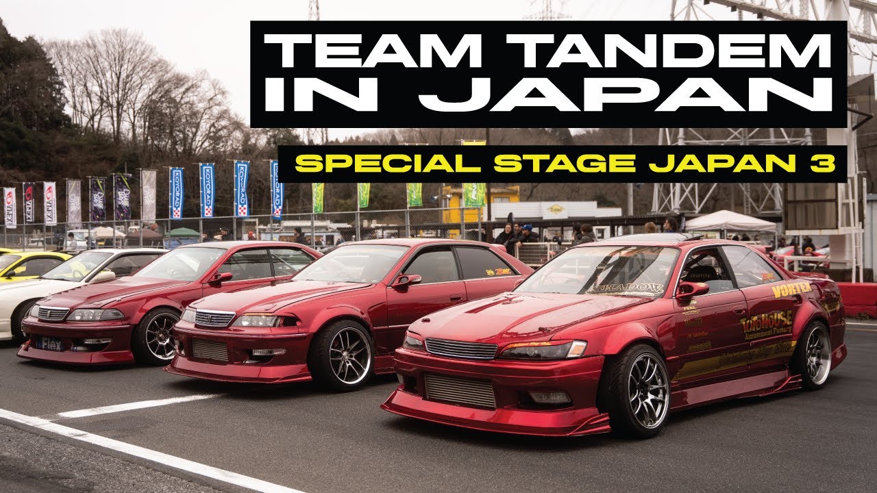 Final Bout: Special Stage Japan 3