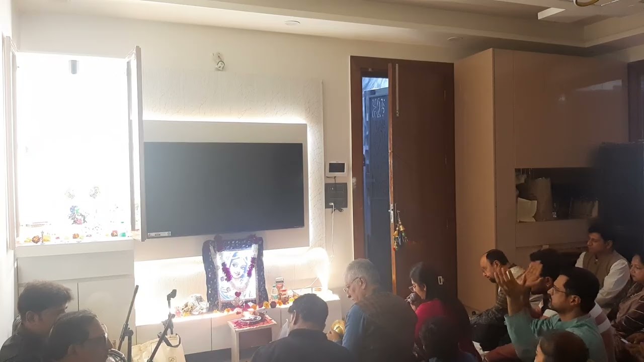 श्री राधा नाम संकीर्तन रस 💫