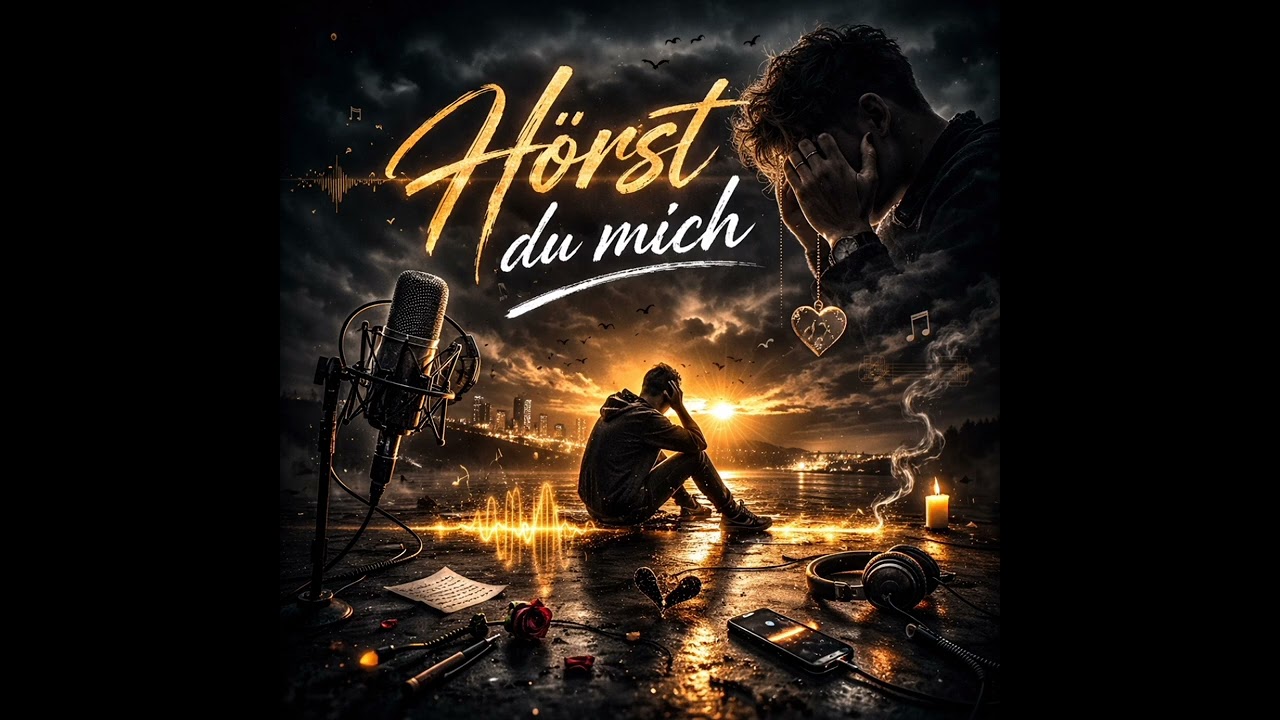 Hörst du mich 