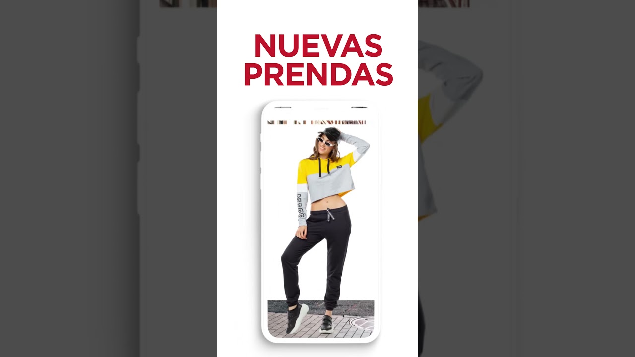 Prendas temporada de invierno. Indumentaria deportiva. Nuevo cat&aacute;logo especial d&iacute;a del padre👏🕺