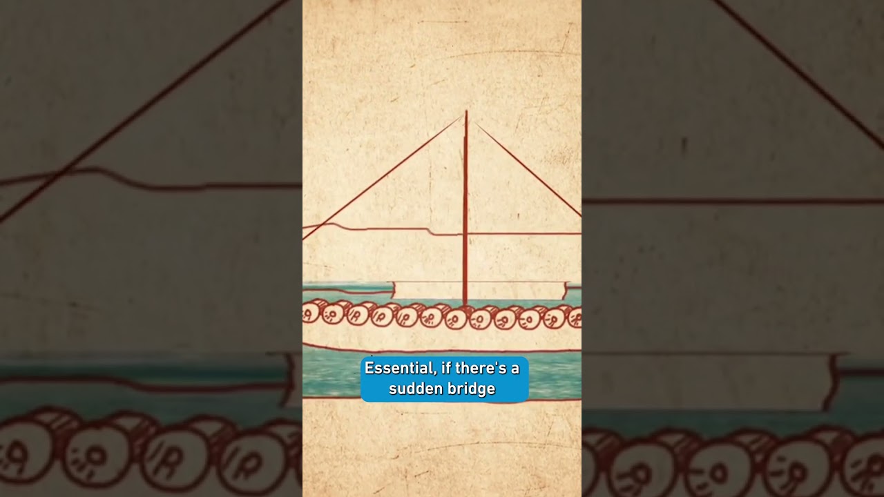 The Incredible Viking Ships