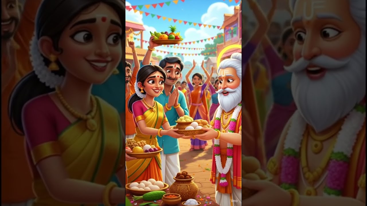 Santa Ekanaatha Maharaj # Indian 