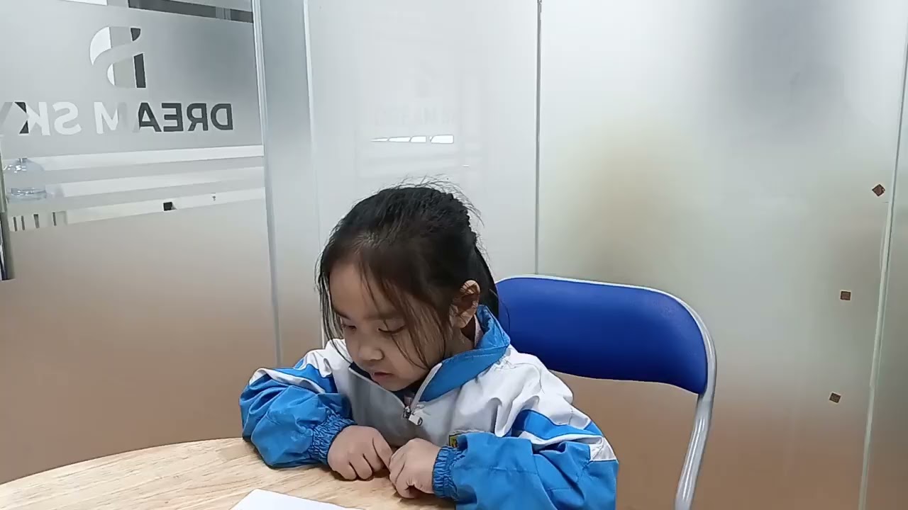 Dream Sky English Center – Lam Điền – Lớp 19.Fa1 – Test 2 – Cơ sở 15 Dương Nội