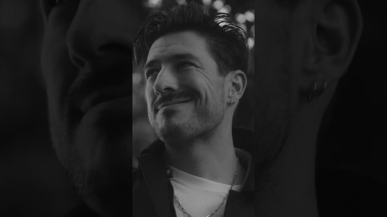 &lsquo;rubber band man&rsquo; with Hozier out now