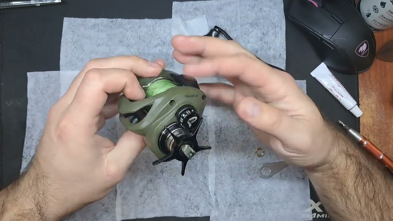 Мультипликаторная катушка Savagе Geаr sg8 250