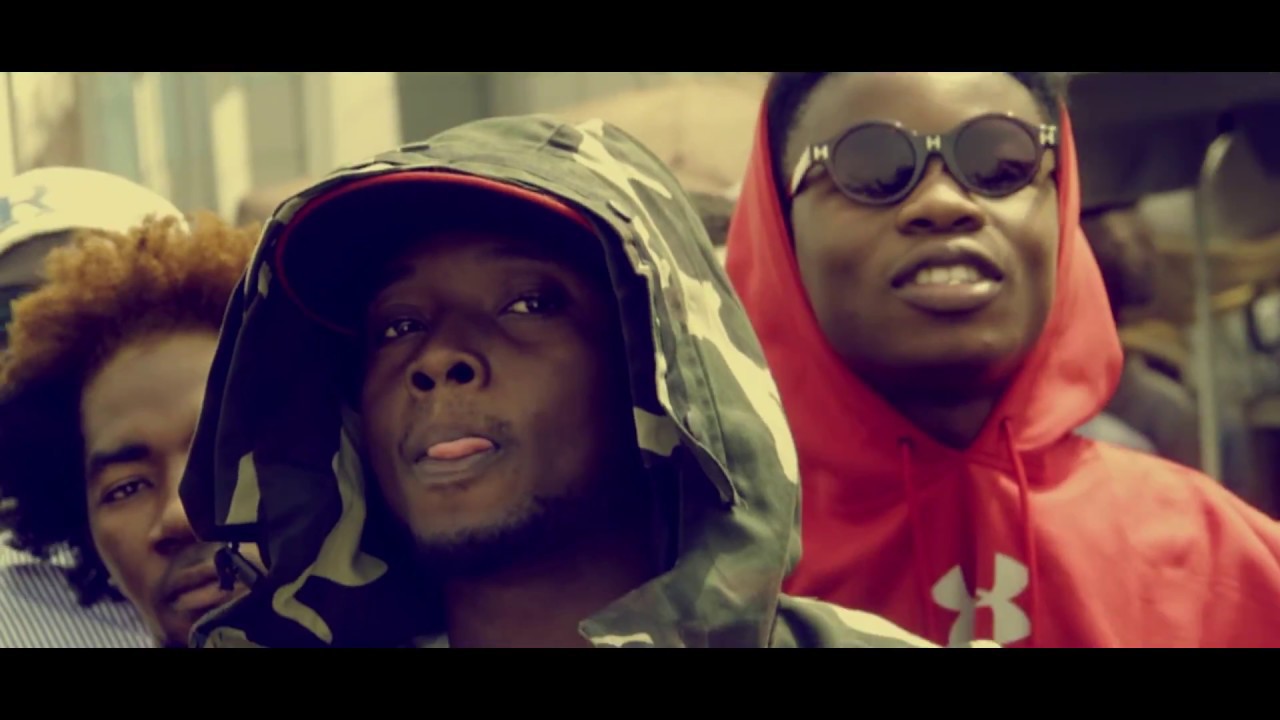 Prince Mo' - Djav Génération (Vidéo Officielle)