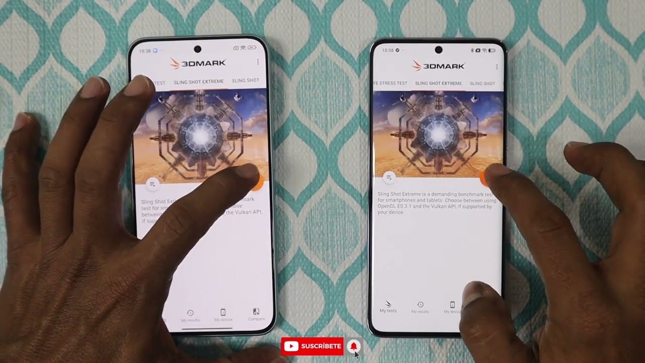 Xiaomi Redmi NOTE 15 pro 5g FRENTE AL Xiaomi Redmi note 14 pro plus 5g [ CUAL ES MEJOR? ]