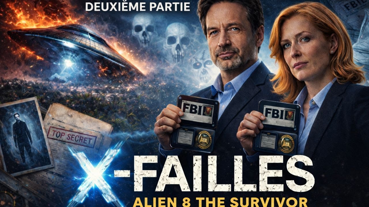 Extrait X-Failles...