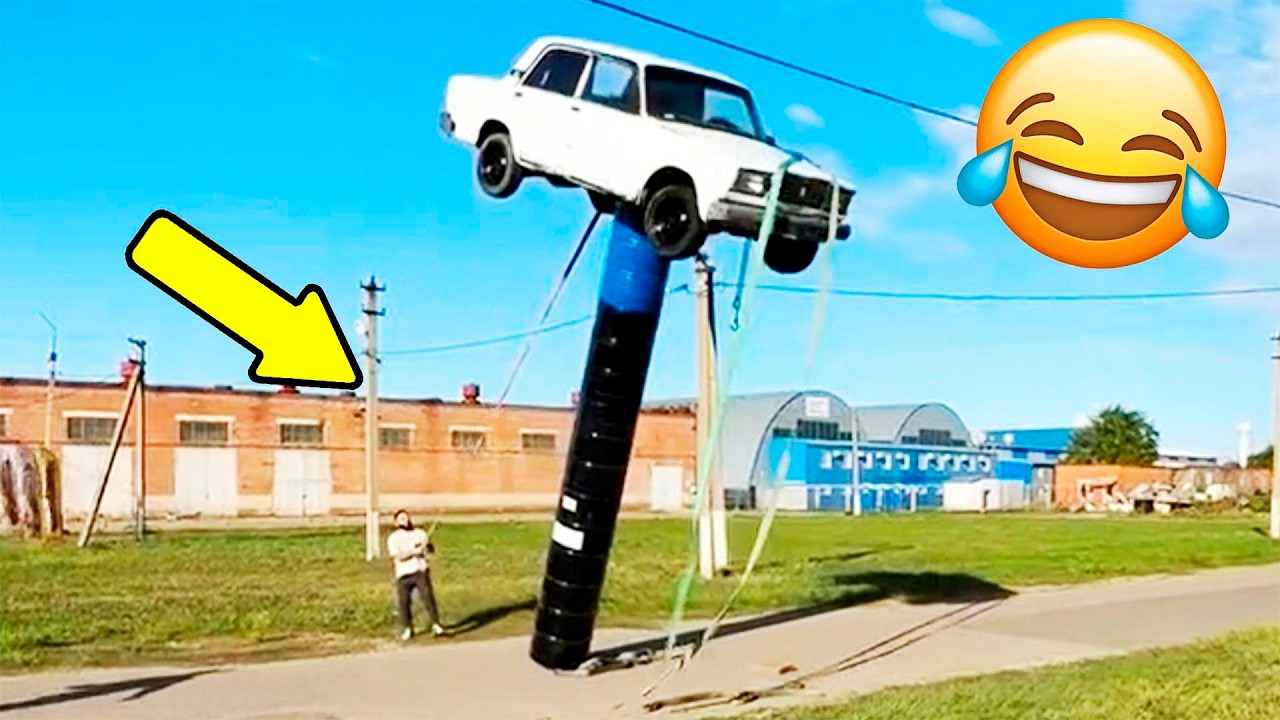 Я РЖАЛ ДО СЛЕЗ😂 15 Минут ОТБОРНЫХ ПРИКОЛОВ 2026 Смешные видео - Лучшие ПРИКОЛЫ #215