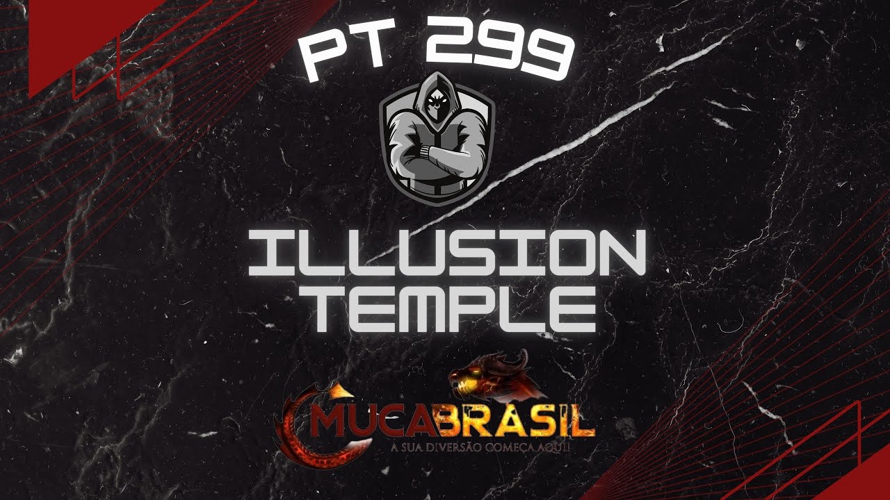[EVENTO] Illusion Temple Tutorial MUCABRASIL 2.5 BETA