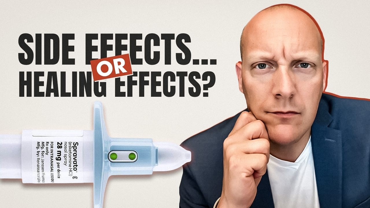 Spravtao Side Effects: What to expect and how to manage them?