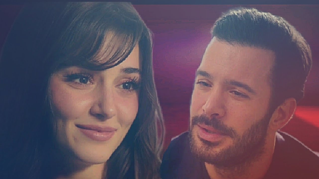 Я по тебе схожу с ума/Гюнеш💘Дениз