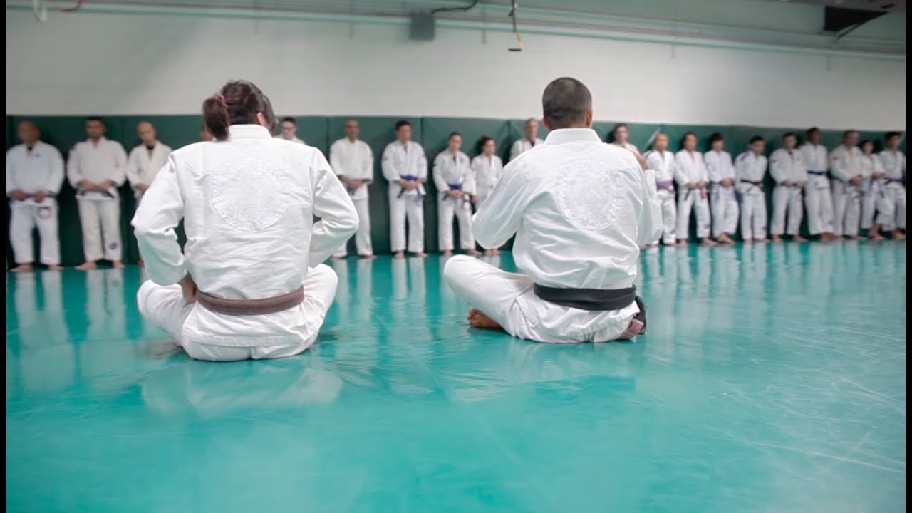 The #1 Mistake Made by Martial Arts Instructors