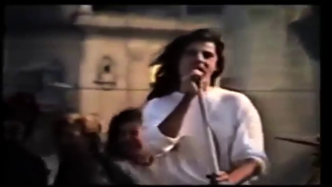 Vilma Palma e vampiros - La Pachanga