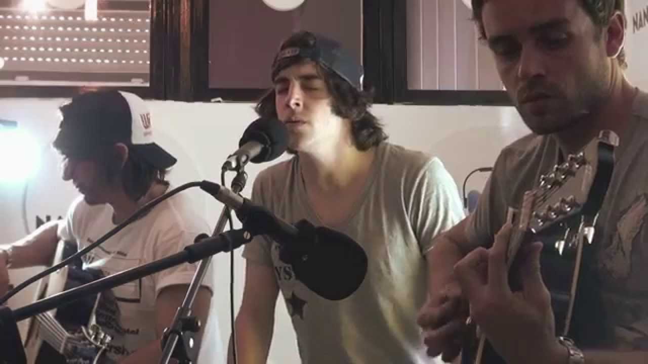Mirrors Frequency, 'Tonight'