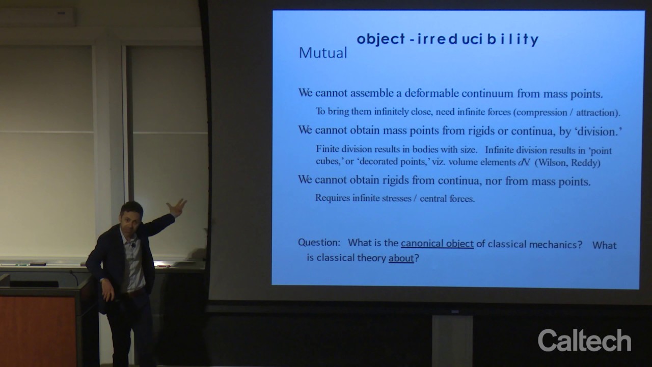 Philosophy When Desirable - M. Stan - 4/27/2019