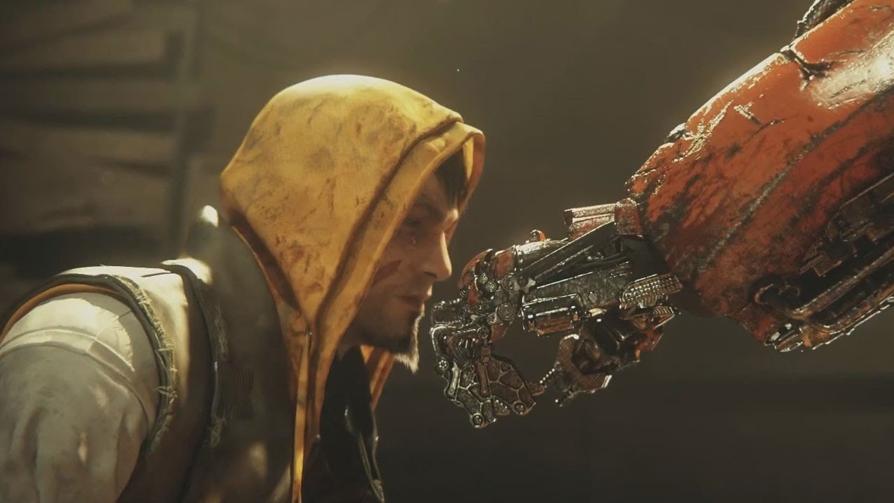 Top 20 NEW RPGs Coming 2016