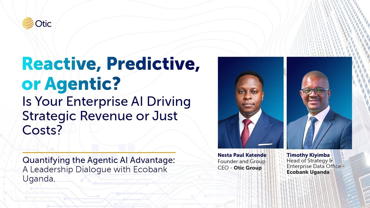 Is Your Enterprise AI Driving Strategic Revenue or Just Costs?