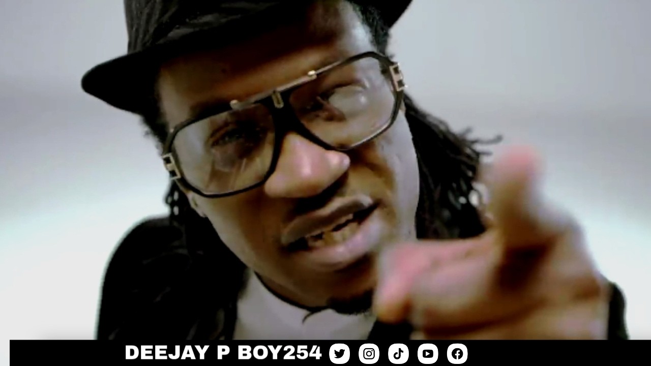 Naija Afrobeats Throwback(2000s–2010s) DJ P BOY254 |ft Fuse ODG, P-Square, Flavour, Tekno
