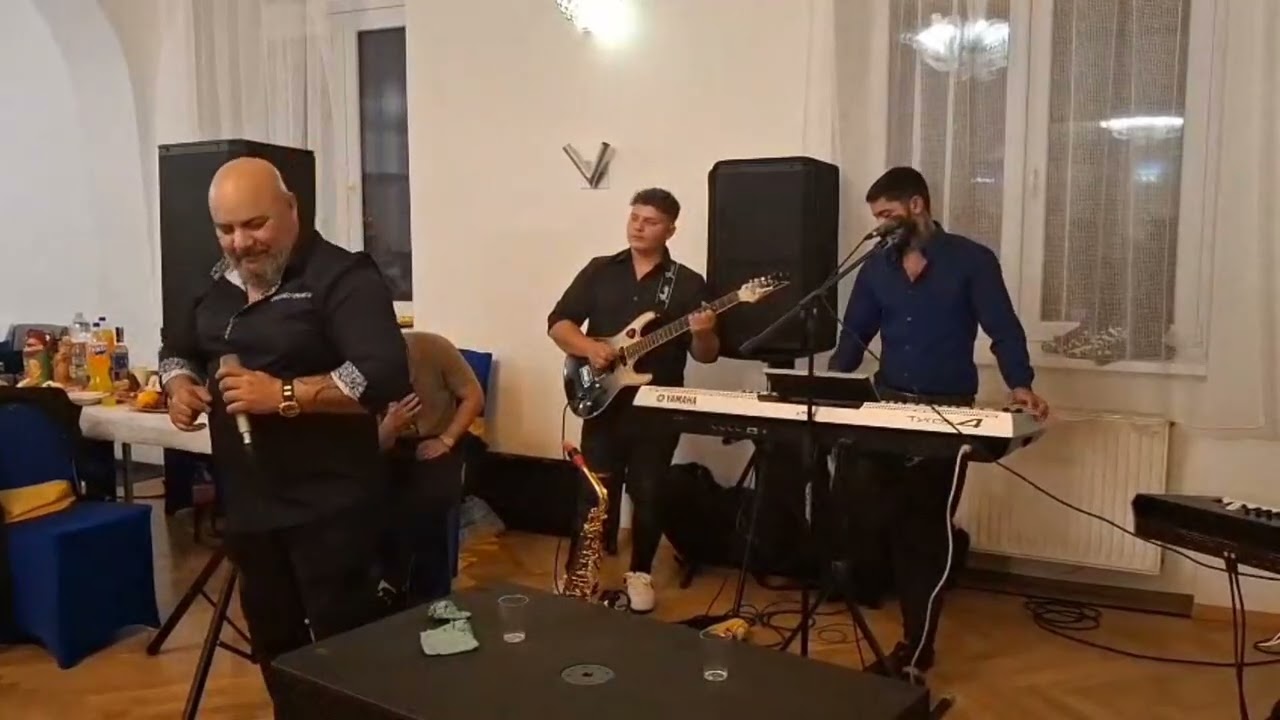 Daktar a Fabian band mix sladak✖️2025